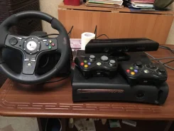 Microsoft Xbox 360 Elite ����