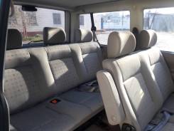 Volkswagen Caravelle, 1999 в Керчи Volkswagen Caravelle. Продаётся Фольксваген Каравелла, оригинальный пассажир,, 6 мест