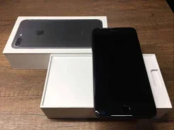 Apple iPhone 7 Plus. �/�, ������, 3G, 4G LTE, Dual-SIM, ����������, ���������, NFC ����