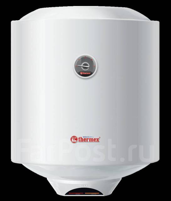 Водонагреватель Thermex TitaniumHeat 50 V - Водонагреватели во Владивостоке