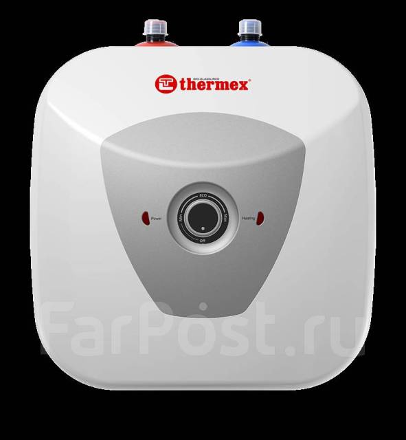 Водонагреватель Thermex H 10 U (pro), 1,50 кВт. 10 л. новый, под заказ ...