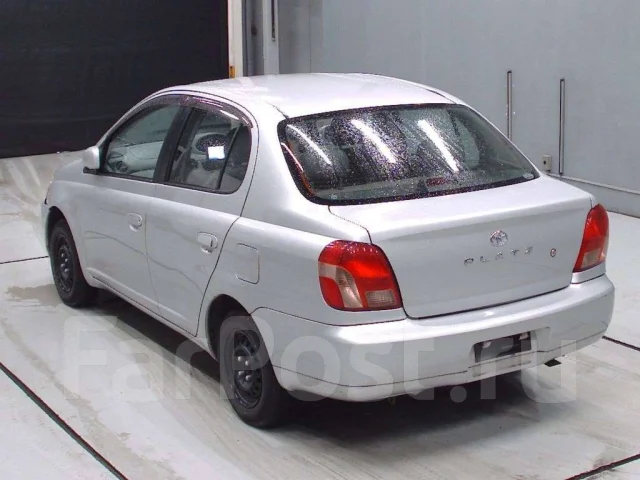 Toyota Platz. �������, 4wd, 1.3, ������, 54 000����. ��, �/�, ��� ���. ��� ����� �� ������������ ����