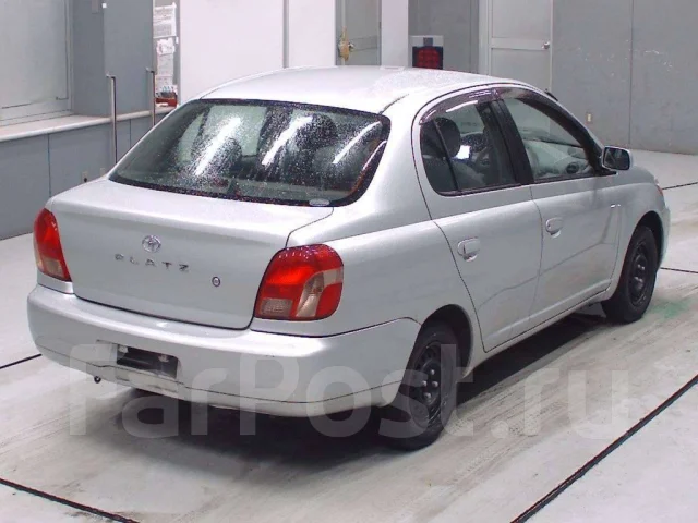 Toyota Platz. �������, 4wd, 1.3, ������, 54 000����. ��, �/�, ��� ���. ��� ����� �� ������������ ����