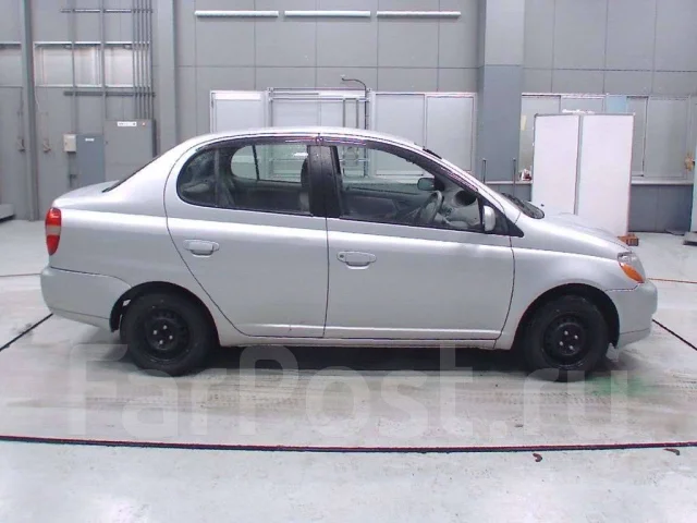 Toyota Platz. �������, 4wd, 1.3, ������, 54 000����. ��, �/�, ��� ���. ��� ����� �� ������������ ����