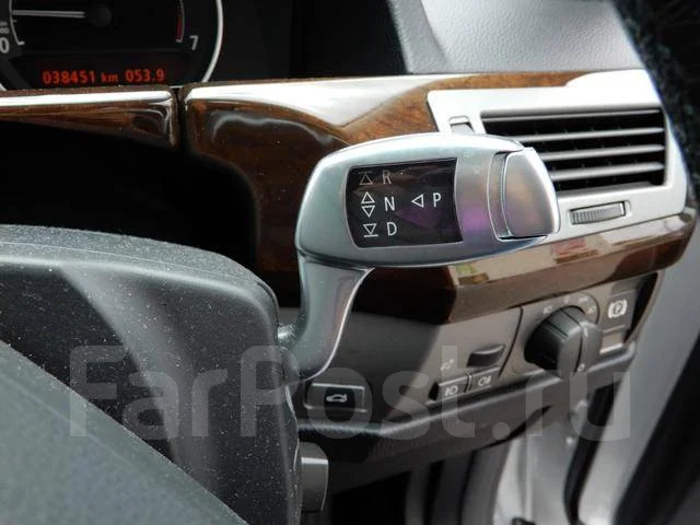 BMW 7-Series. �������, ������, 4.4 (330��.�.), ������, �/�, ��� ���. ��� ����� �� ������������ ����
