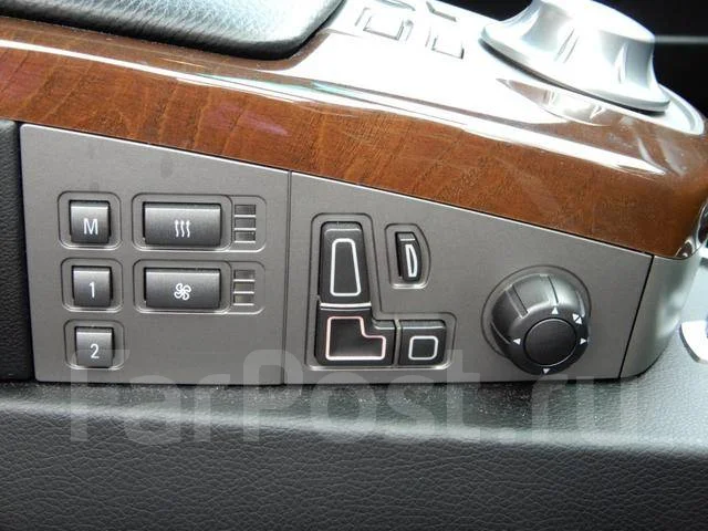 BMW 7-Series. �������, ������, 4.4 (330��.�.), ������, �/�, ��� ���. ��� ����� �� ������������ ����