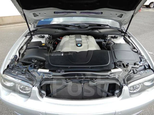BMW 7-Series. �������, ������, 4.4 (330��.�.), ������, �/�, ��� ���. ��� ����� �� ������������ ����