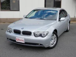 BMW 7-Series. �������, ������, 4.4 (330��.�.), ������, �/�, ��� ���. ��� ����� �� ������������ ����