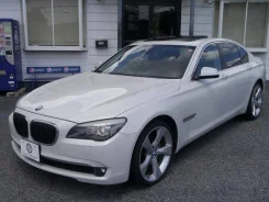 BMW 7-Series. �������, ������, 3.0 (260��.�.), ������, �/�, ��� ���. ��� ����� �� ������������ ����