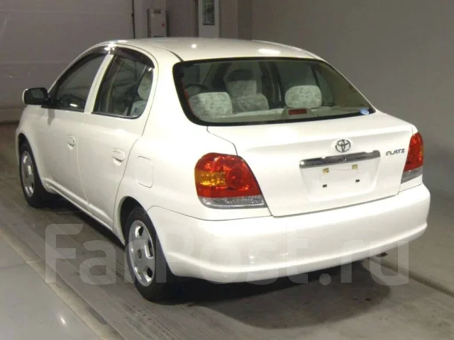 Toyota Platz. �������, ��������, 1.5, ������, �/�, ��� ���. ��� ����� �� ������������ ����