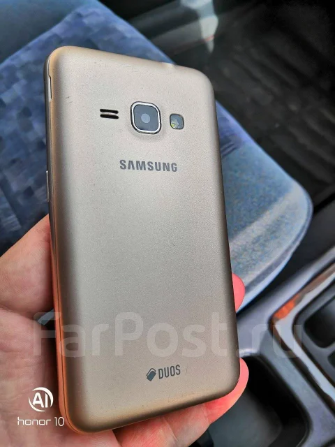 Samsung Galaxy J1 2016. �/� ����