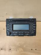 Автомагнитола в сборе (Radio+CD+MP3), C RDS 961503U000WK Hyundai/KIA в Новокузнецке Магнитола. Kia Sportage