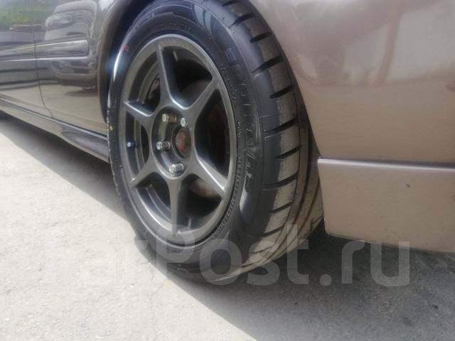 Honda Civic Type R. EK4, B18C 