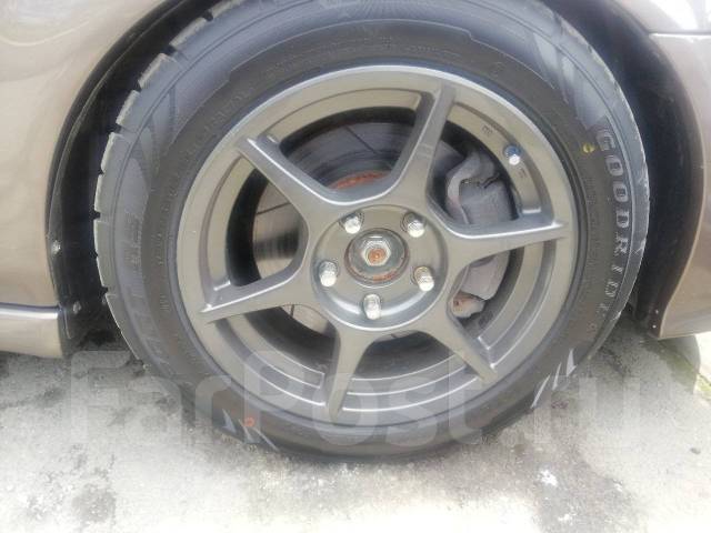 Honda Civic Type R. EK4, B18C 