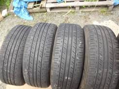 Autobacs Esporte AB01, 215/60 R16 во Владивостоке Autobacs Esporte AB01. Летние, 2014 год, 30 %