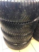 Marshal WinterCraft Ice WI31, 215/60R16 в Новосибирске Marshal WinterCraft Ice WI31. Зимние, шипованные, 10 %