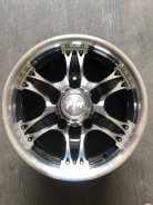Proma FM. 8.0x15", 5x139.7, ET-10, �� 108���. ����
