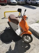 Suzuki Lets 4. 50����. ��., ��������, ��� ���, ������ �� �� ����