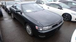 Toyota Chaser. 90, 1JZGZE ����