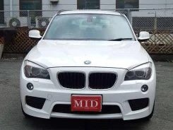 BMW X1. �������, ������, 2.0 (150��.�.), ������, �/�, ��� ���. ��� ����� �� ������������ ����