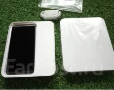 LG V20. �/�, ���������, ������, 3G, 4G LTE, Dual-SIM, NFC ����