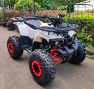 Bot Patrol 125. ��� ����� �� ������������� ����