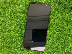 Samsung Galaxy A6. �/�, ������, 3G, 4G LTE, Dual-SIM, NFC ����