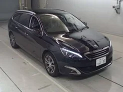 Peugeot 308. �������, ��������, 1.2 (131��.�.), ������, 61 000����. ��, �/�. ��� ����� �� ������������ ����