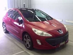 Peugeot 308. �������, ��������, 1.6 (175��.�.), ������, 84 000����. ��, �/�. ��� ����� �� ���������� ����