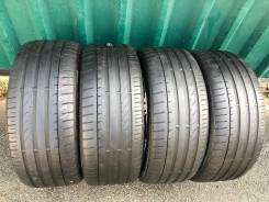 Falken Azenis FK453, 245/40 D20 2012 во Владивостоке Falken Azenis FK453. Летние, 2012 год, 30 %
