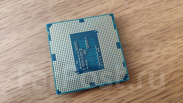 Intel Pentium G3250 ����