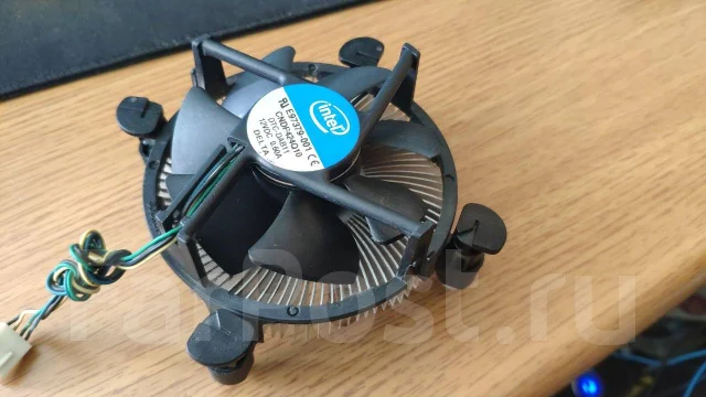 Intel Pentium G3250 ����