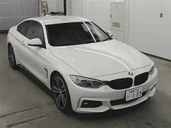 BMW 4-Series. �������, ������, 2.0 (184��.�.), ������, 22 000����. ��, �/�. ��� ����� �� ���������� ����