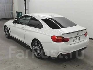BMW 4-Series. �������, ������, 2.0 (184��.�.), ������, 22 000����. ��, �/�. ��� ����� �� ���������� ����