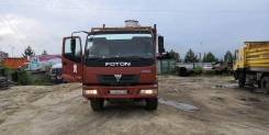 Foton Auman BJ3251, 2007 в Благовещенске Foton Auman BJ3251. Продам самосвал в хорошем состоянии, 8 900 куб. см., 25 000 кг., 6x4