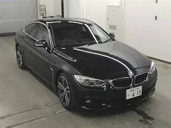 BMW 4-Series. �������, ������, 2.0 (252��.�.), ������, 38 000����. ��, �/�. ��� ����� �� ������������ ����