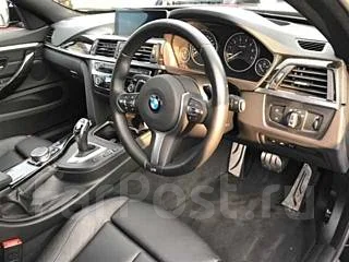 BMW 4-Series. �������, ������, 2.0 (252��.�.), ������, 38 000����. ��, �/�. ��� ����� �� ���������� ����