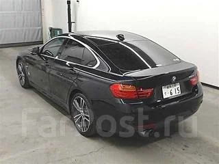 BMW 4-Series. �������, ������, 2.0 (252��.�.), ������, 38 000����. ��, �/�. ��� ����� �� ���������� ����