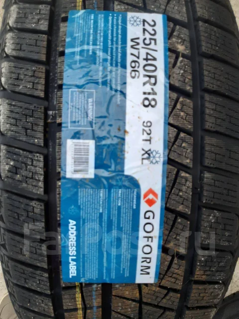 Goform W766. ������, ��� �����, 2026 ���, ����� ����
