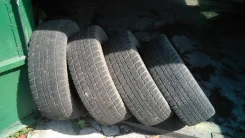 Goodyear Ice Navi NH. �����������, �/�, ����� 70�% ����