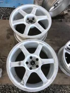 AVS Model 6. 9.0x18", 114.3x5, ET40, �� 73,0���. ����