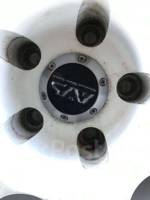 AVS Model 6. 9.0x18", 5x114.3, ET40, �� 73���. ����