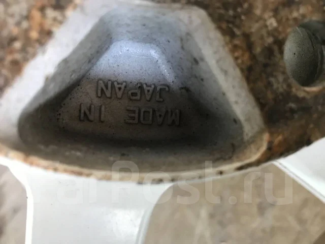 AVS Model 6. 9.0x18", 5x114.3, ET40, �� 73���. ����