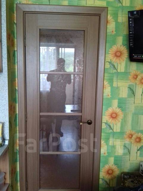 Установка дверей профессионально в Находке