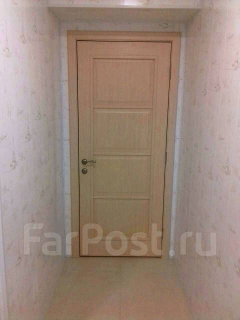 Установка дверей профессионально в Находке