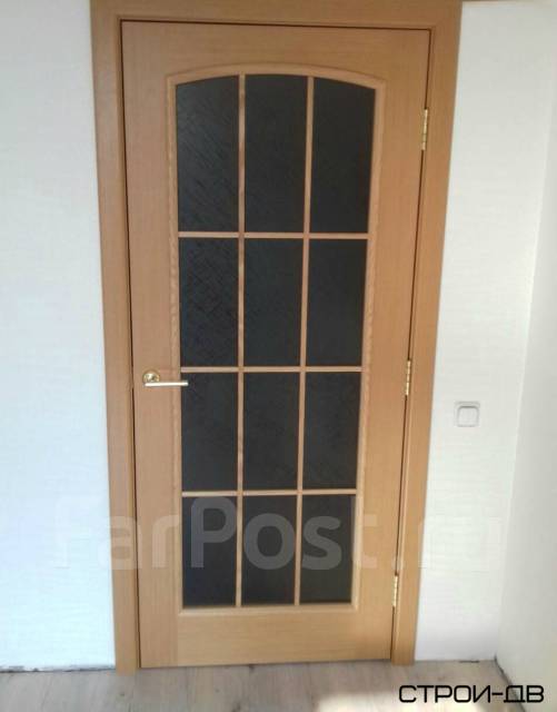 Установка дверей профессионально в Находке