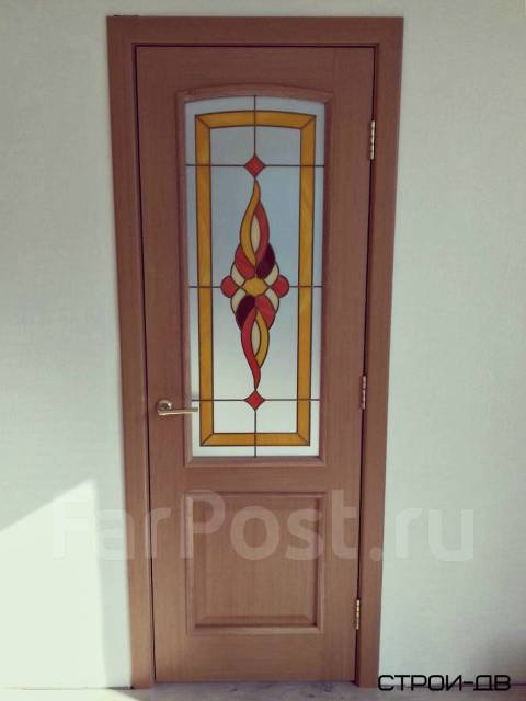 Установка дверей профессионально в Находке