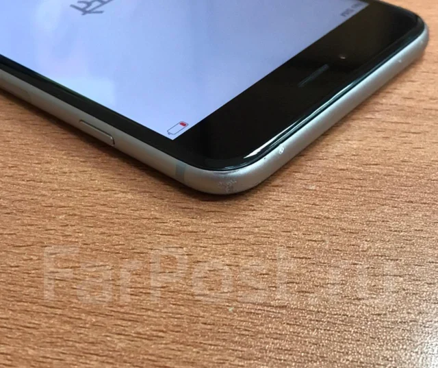 Apple iPhone 6s Plus. �/�, �����, 3G, 4G LTE, NFC ����