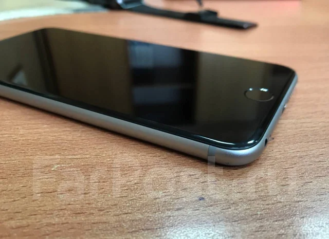 Apple iPhone 6s Plus. �/�, �����, 3G, 4G LTE, NFC ����