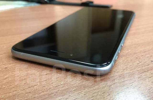 Apple iPhone 6s Plus. �/�, �����, 3G, 4G LTE, NFC ����